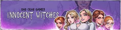 innocent witches читы|Release 0.10A and 0.9.2B .